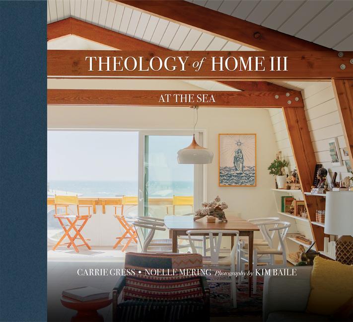 Cover: 9781505122930 | Theology of Home III | At the Sea | Gress Carrie (u. a.) | Buch | 2022