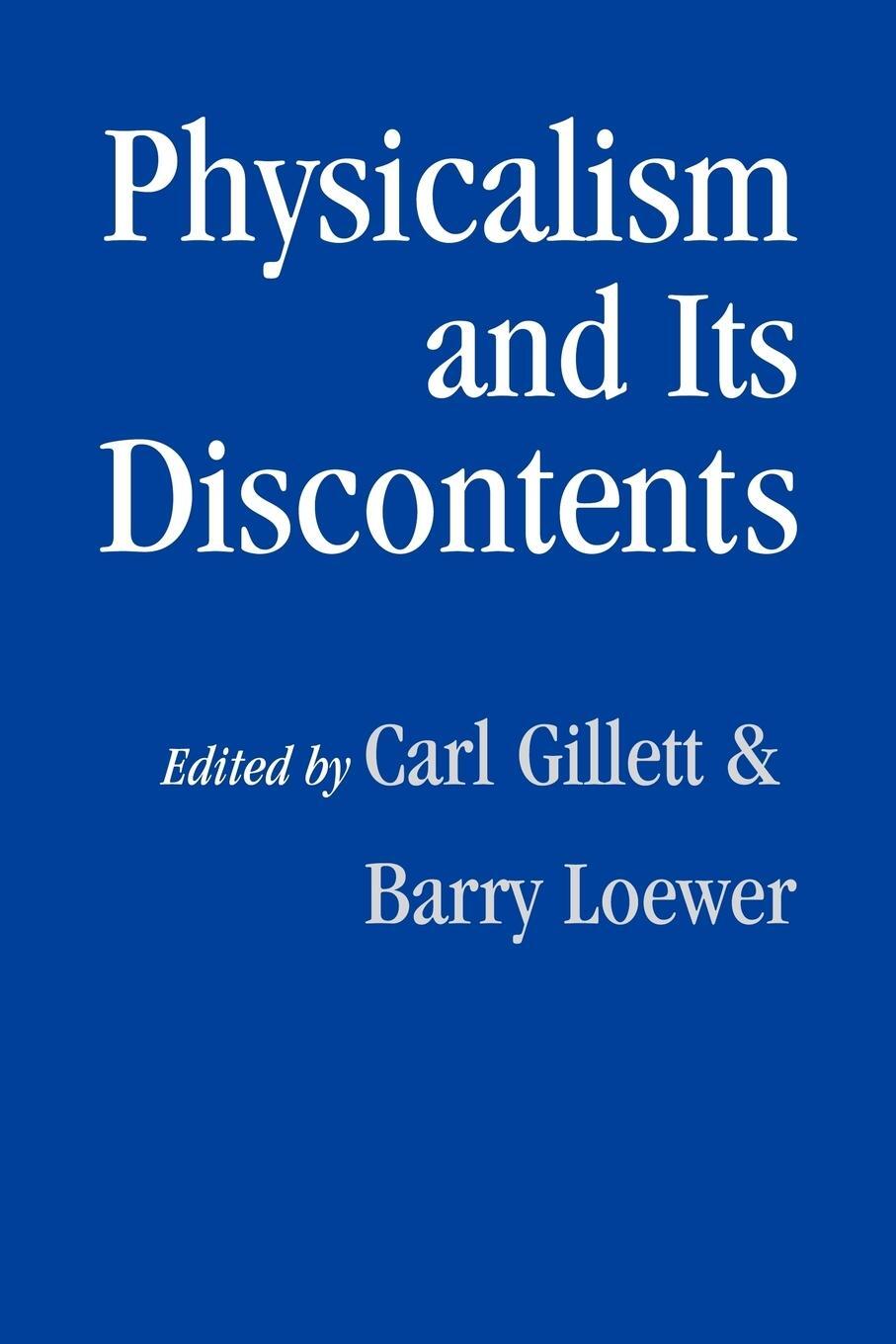 Cover: 9780521042123 | Physicalism and Its Discontents | Barry Loewer | Taschenbuch | 2007