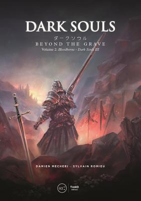 Cover: 9782377840380 | Dark Souls: Beyond the Grave Volume 2: Bloodborne Â" Dark...