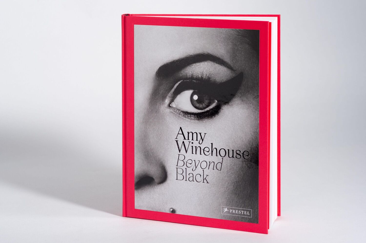 Bild: 9783791388137 | Amy Winehouse: Beyond Black | [dt. Ausgabe] | Naomi Parry | Buch