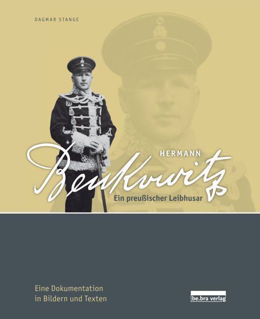 Cover: 9783898091244 | Hermann Benkowitz | Dagmar Stange | Buch | 176 S. | Deutsch | 2015