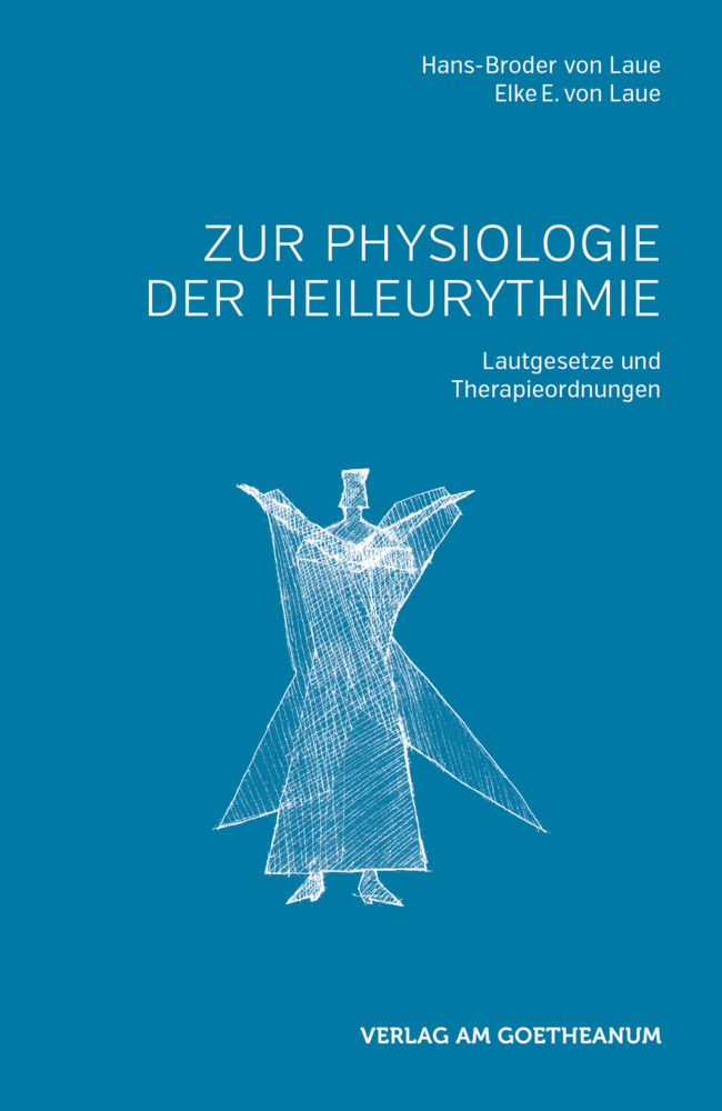 Cover: 9783723515662 | Zur Physiologie der Heileurythmie | Lautgesetze und Therapieordnungen