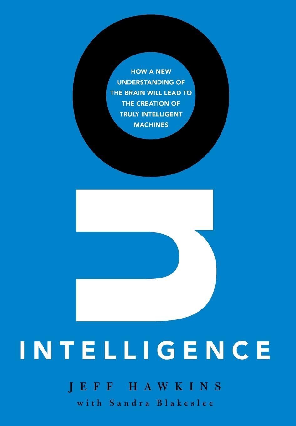 Cover: 9780805074567 | On Intelligence | Jeff Hawkins | Buch | Englisch | 2014