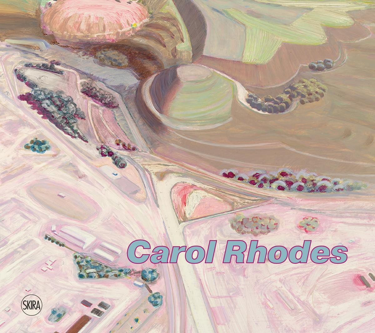 Cover: 9788857238142 | Carol Rhodes | Andrew Mummery (u. a.) | Buch | Gebunden | Englisch