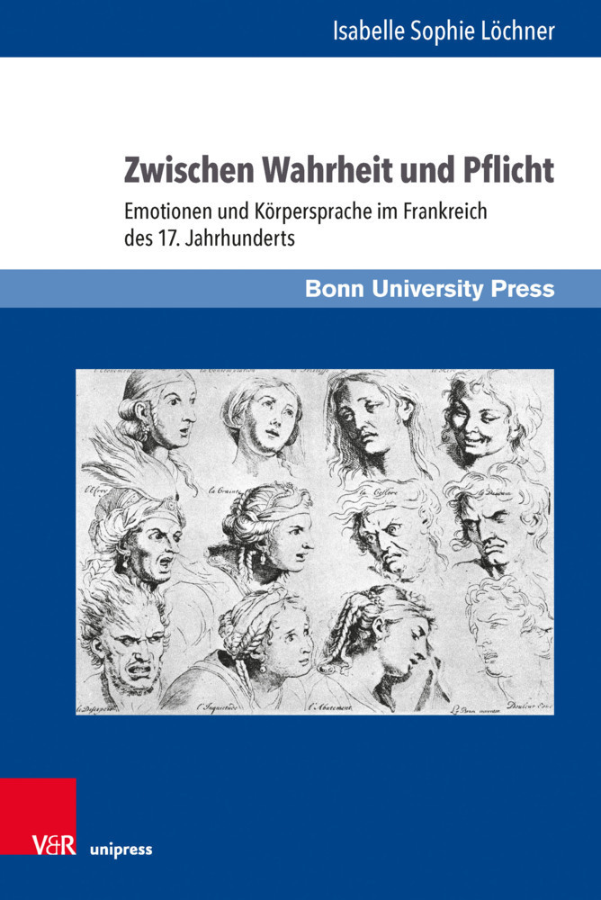 Cover: 9783847111603 | Zwischen Wahrheit und Pflicht | Isabelle Sophie Löchner | Buch | 2020