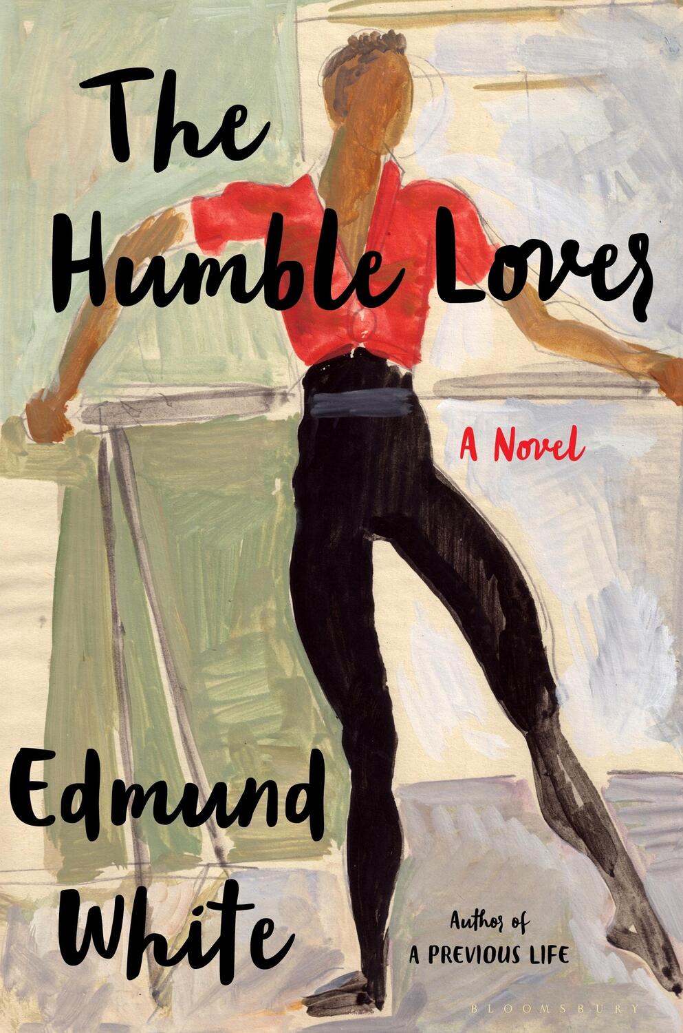 Cover: 9781639730889 | The Humble Lover | Edmund White | Buch | Englisch | 2023 | BLOOMSBURY