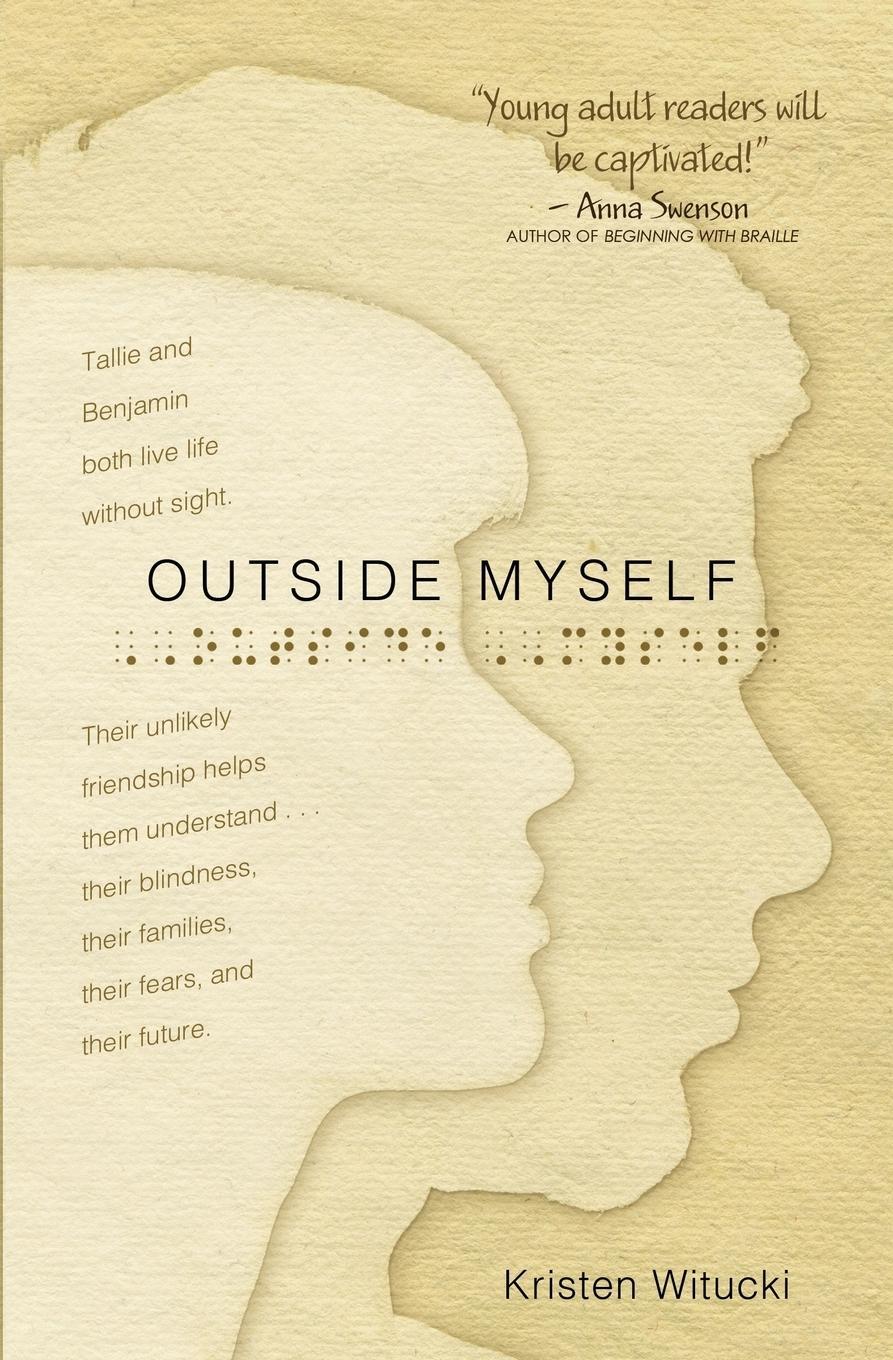 Cover: 9781942545996 | Outside Myself | Kristen Witucki | Taschenbuch | Paperback | Englisch