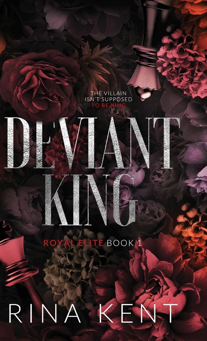 Cover: 9781685450496 | Deviant King | Special Edition Print | Rina Kent | Buch | Englisch