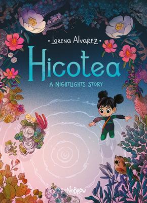 Cover: 9781910620595 | Hicotea: A Nightlights Story | Lorena Alvarez | Taschenbuch | Englisch
