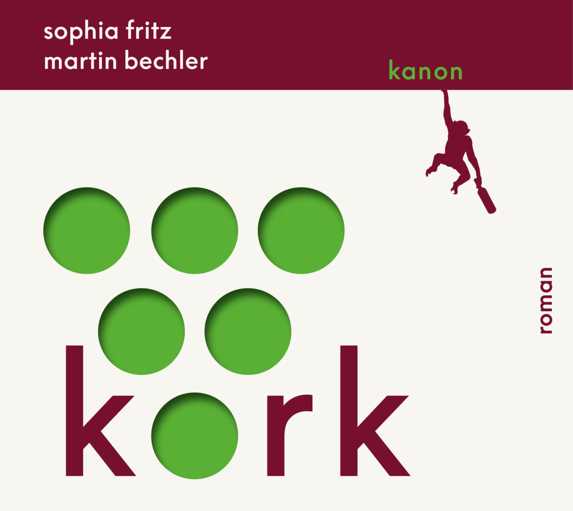 Cover: 9783985680191 | Kork | Roman. Ungekürzte Lesung, Lesung | Sophia Fritz (u. a.) | CD