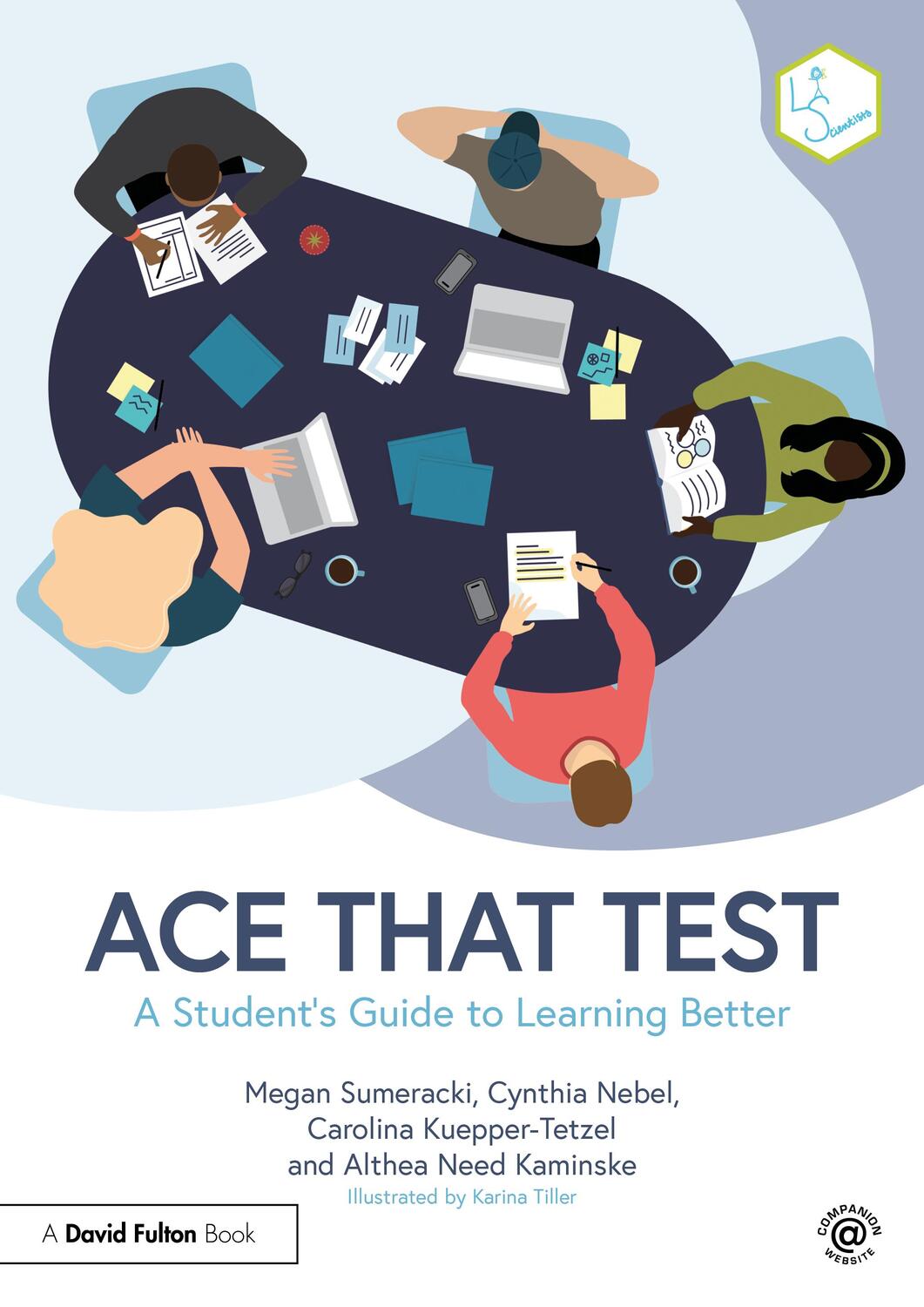 Cover: 9781032355856 | Ace That Test | A Student's Guide to Learning Better | Taschenbuch