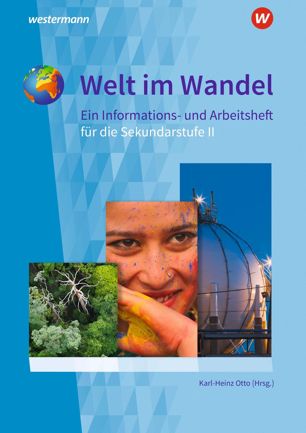 Cover: 9783141008722 | Diercke Drei Universalatlas - Aktuelle Ausgabe | Welt im Wandel | Buch