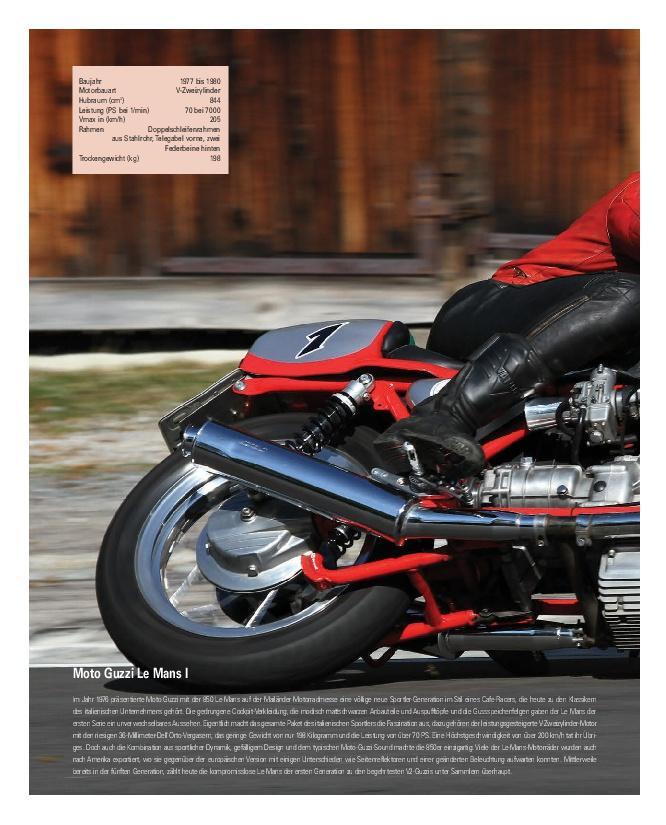 Bild: 9783868527049 | Motorräder | Die besten Bikes aller Zeiten | Gerhard Siem | Buch