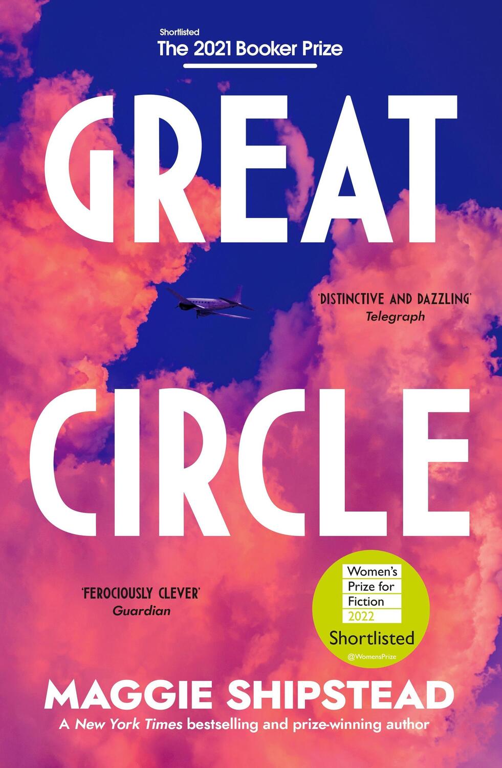 Cover: 9780857526809 | Great Circle | Maggie Shipstead | Buch | Englisch | 2021