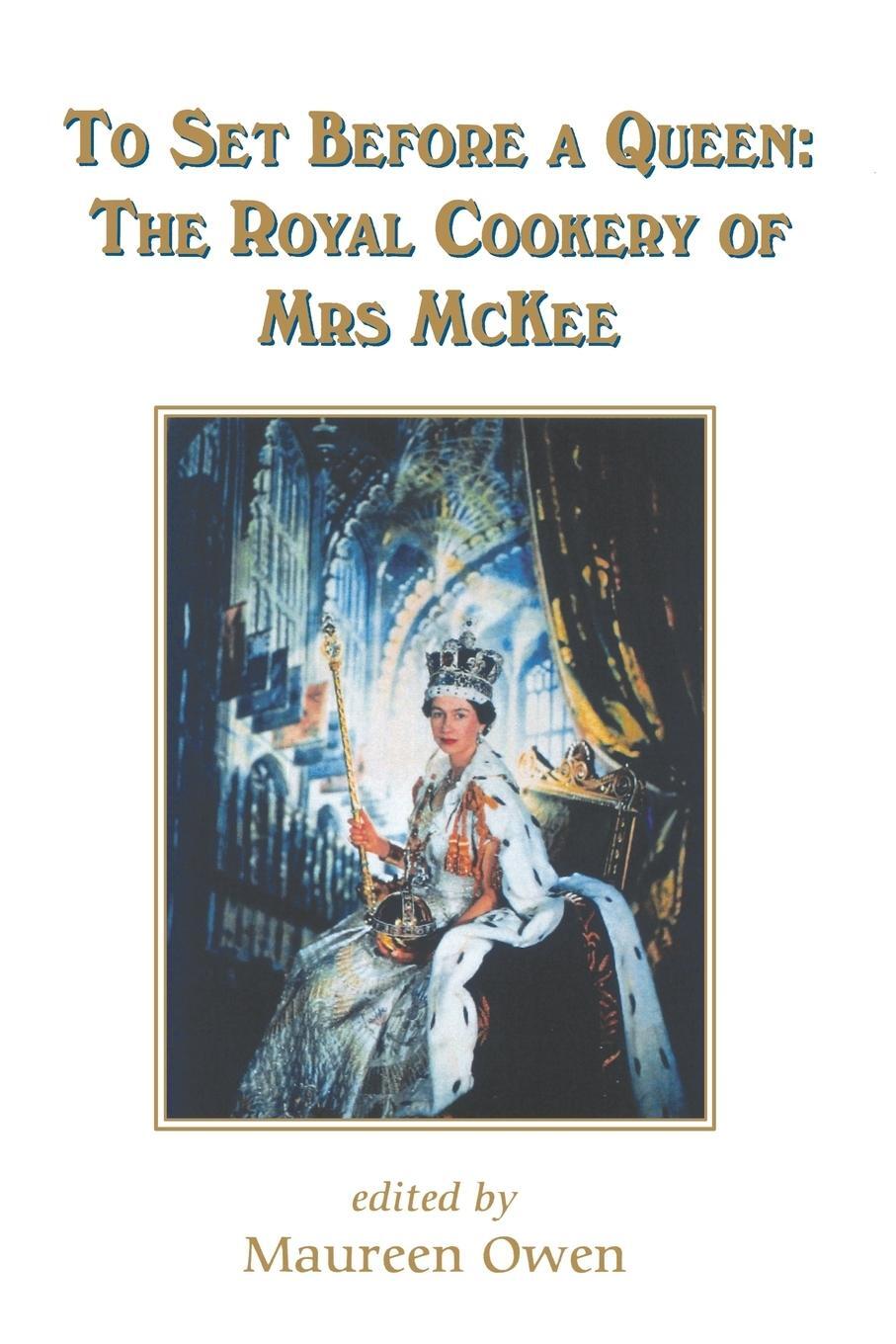 Cover: 9780852445587 | To Set Before A Queen | Alma McKee (u. a.) | Taschenbuch | Paperback