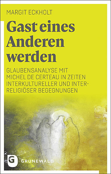 Cover: 9783786732334 | Gast eines Anderen werden | Margit Eckholt | Taschenbuch | 2020