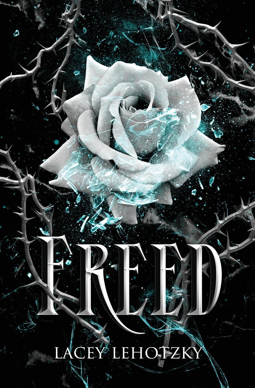 Cover: 9798991558402 | Freed | Lacey Lehotzky | Taschenbuch | Paperback | Englisch | 2024