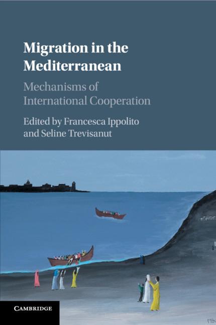 Cover: 9781107458147 | Migration in the Mediterranean | Francesca Ippolito (u. a.) | Buch