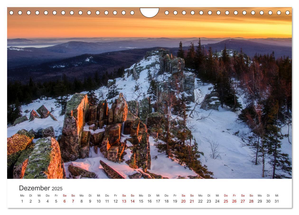 Bild: 9783435009022 | Russland - Eine Reise durch ein beeindruckendes Land. (Wandkalender...