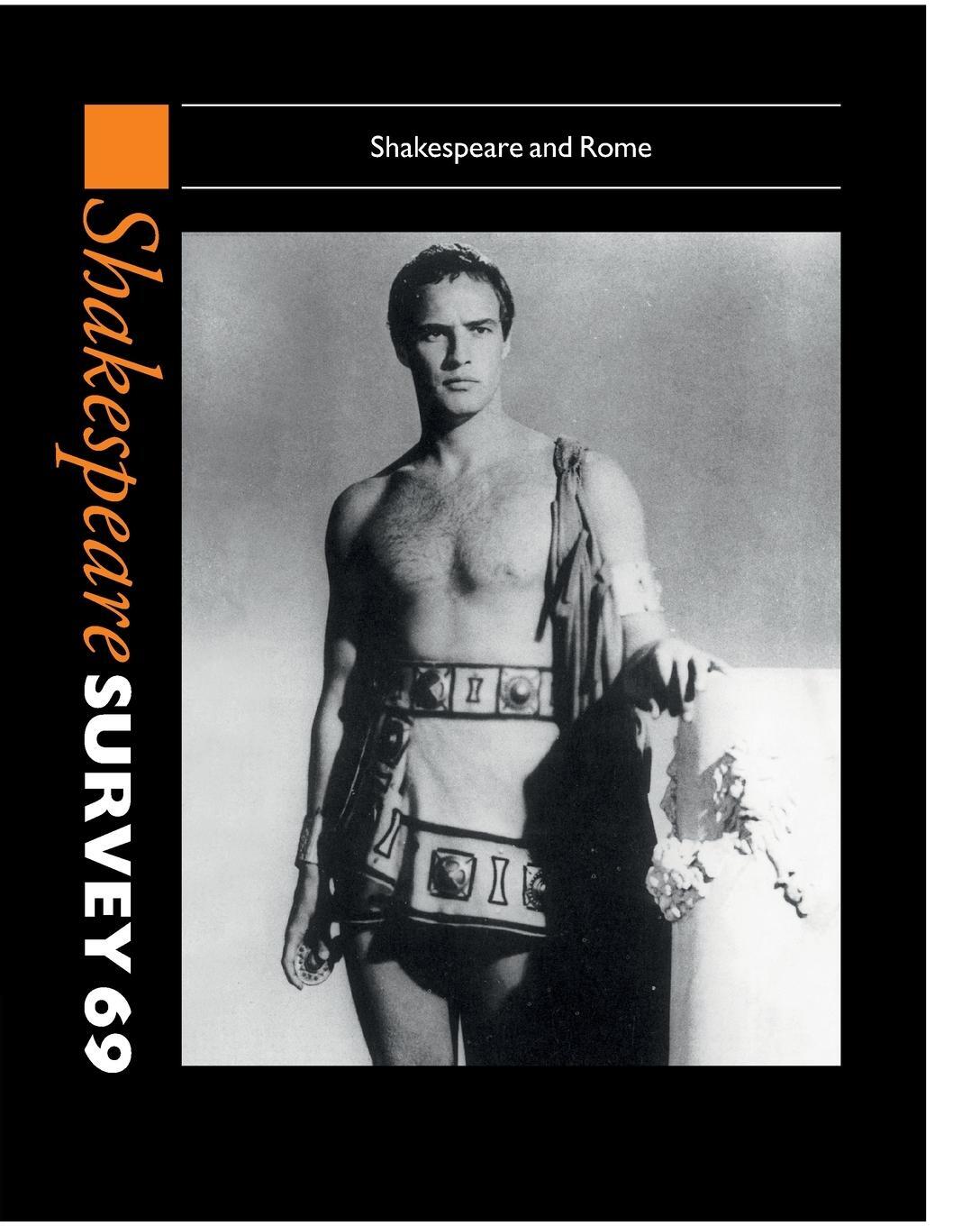 Cover: 9781316611869 | Shakespeare Survey | Peter Holland | Taschenbuch | Paperback | 2021