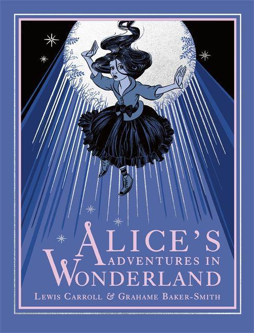 Cover: 9781787415607 | Alice's Adventures in Wonderland | Buch | Englisch | 2021