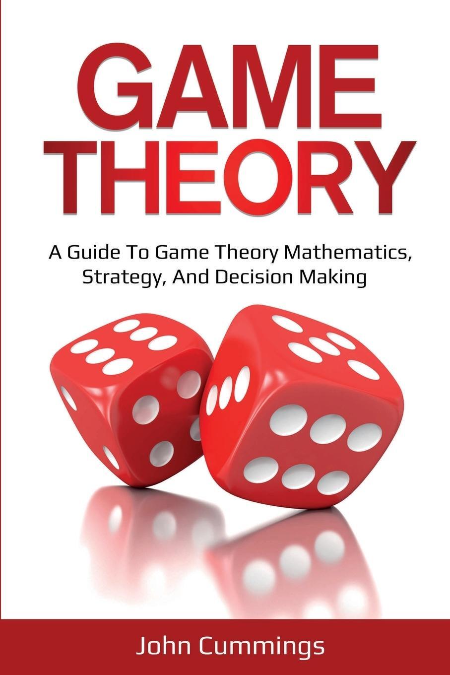 Cover: 9781761036385 | Game Theory | John Cummings | Taschenbuch | Paperback | Englisch