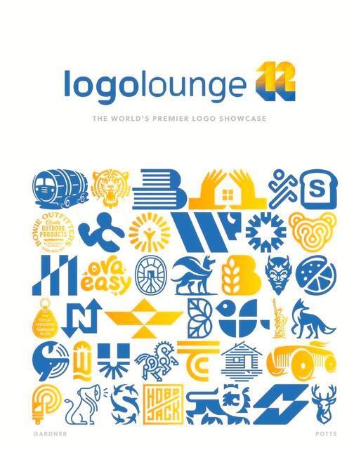 Cover: 9781098348632 | Logolounge 12: Volume 12 | Bill Gardner (u. a.) | Buch | Englisch