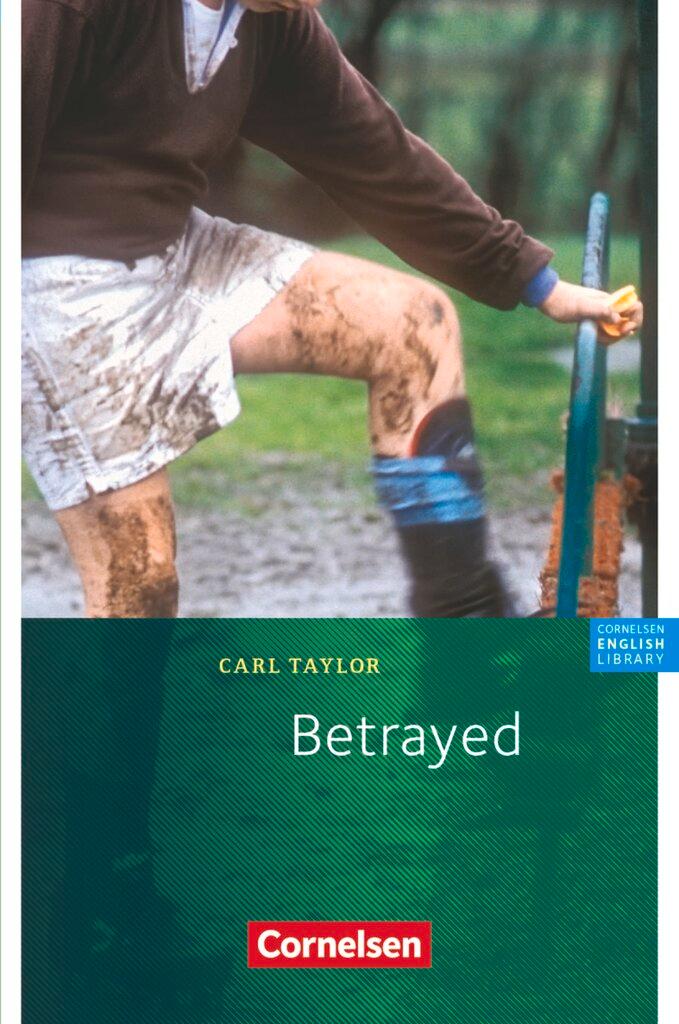 Cover: 9783464053300 | Betrayed | Lektüre | Carl Taylor | Taschenbuch | 88 S. | Englisch