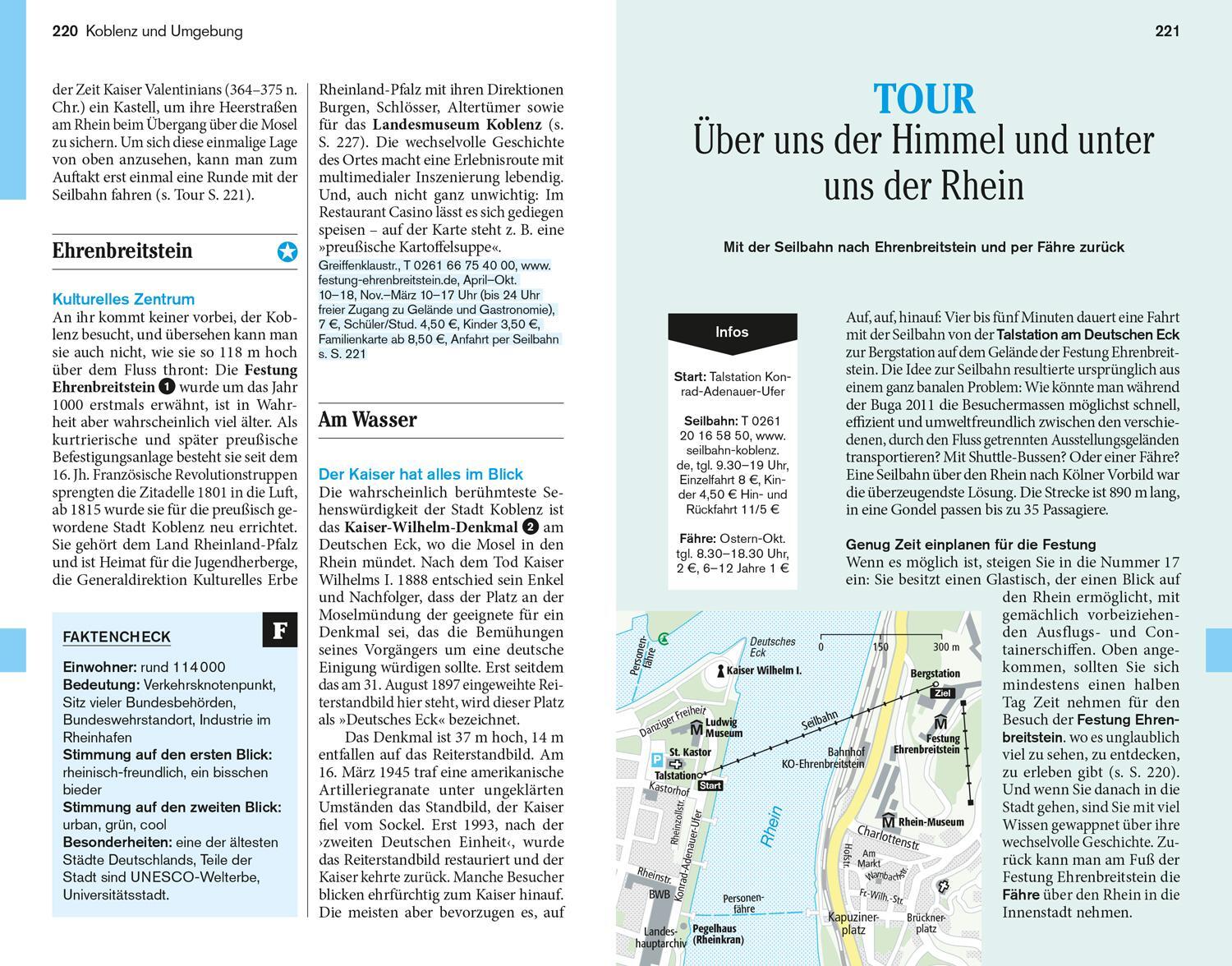 Bild: 9783616020679 | DuMont Reise-Taschenbuch Mosel | Nicole Sperk | Taschenbuch | 300 S.