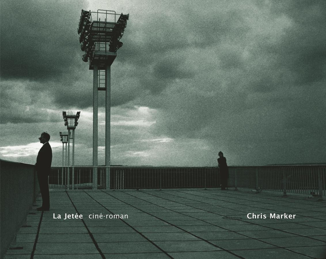 Cover: 9780942299663 | La Jetée | Ciné-Roman | Chris Marker | Buch | Gebunden | Englisch