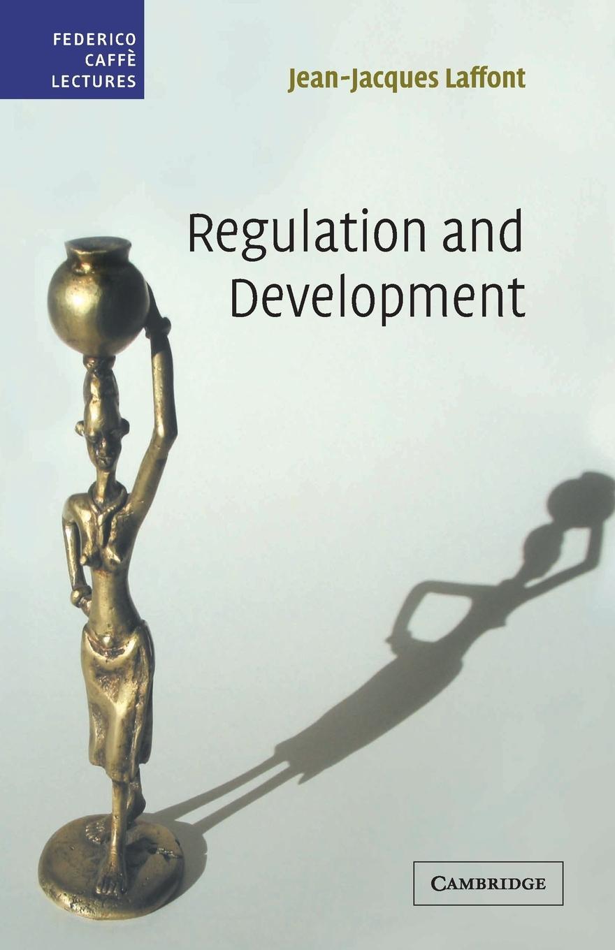Cover: 9780521549486 | Regulation and Development | Jean-Jacques Laffont | Taschenbuch | 2005