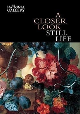 Cover: 9781857095005 | A Closer Look: Still Life | Still Life | Erika Langmuir | Taschenbuch