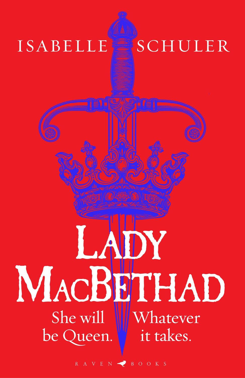 Cover: 9781526647252 | Lady MacBethad | Isabelle Schuler | Buch | Gebunden | Englisch | 2023
