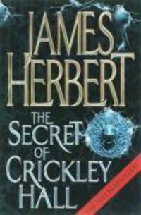 Bild: 9780330411684 | The Secret of Crickley Hall | James Herbert | Taschenbuch | Englisch