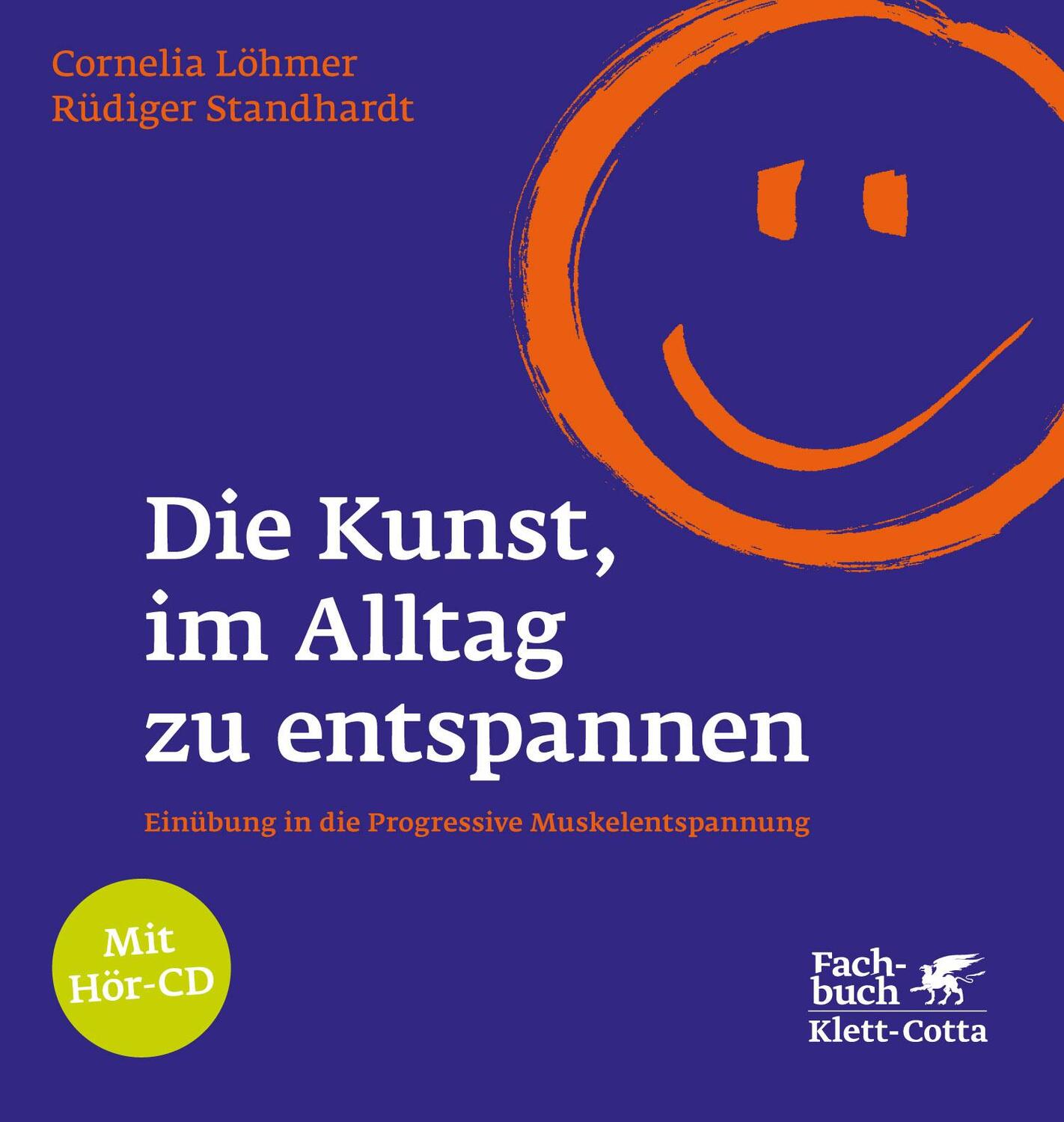Cover: 9783608945782 | Die Kunst, im Alltag zu entspannen | Cornelia Löhmer (u. a.) | Buch