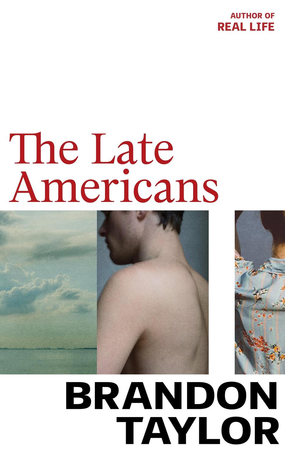 Cover: 9781787334441 | The Late Americans | Brandon Taylor | Taschenbuch | 320 S. | Englisch