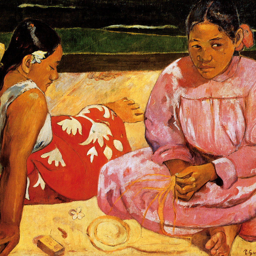 Bild: 9783959293013 | Paul Gauguin - Paradise Lost 2024 | Kalender 2024 | Kalender | 28 S.
