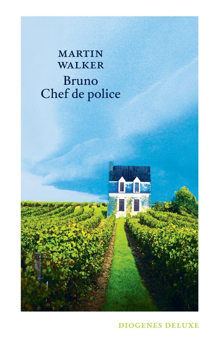 Cover: 9783257261219 | Bruno Chef de police | Martin Walker | Buch | Bruno, Chef de police
