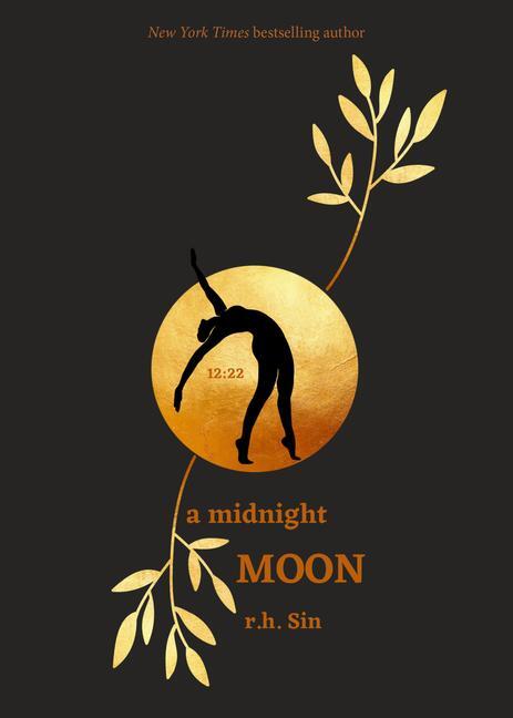 Cover: 9781524889241 | A Midnight Moon | R H Sin | Taschenbuch | Englisch | 2024