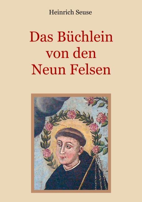 Cover: 9783734743375 | Das Büchlein von den neun Felsen - Ein mystisches Seelenbild der...