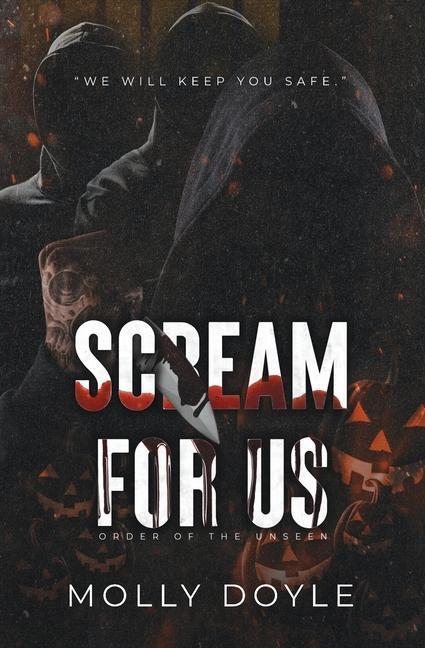 Cover: 9798985381900 | Scream For Us | Molly Doyle | Taschenbuch | Kartoniert / Broschiert