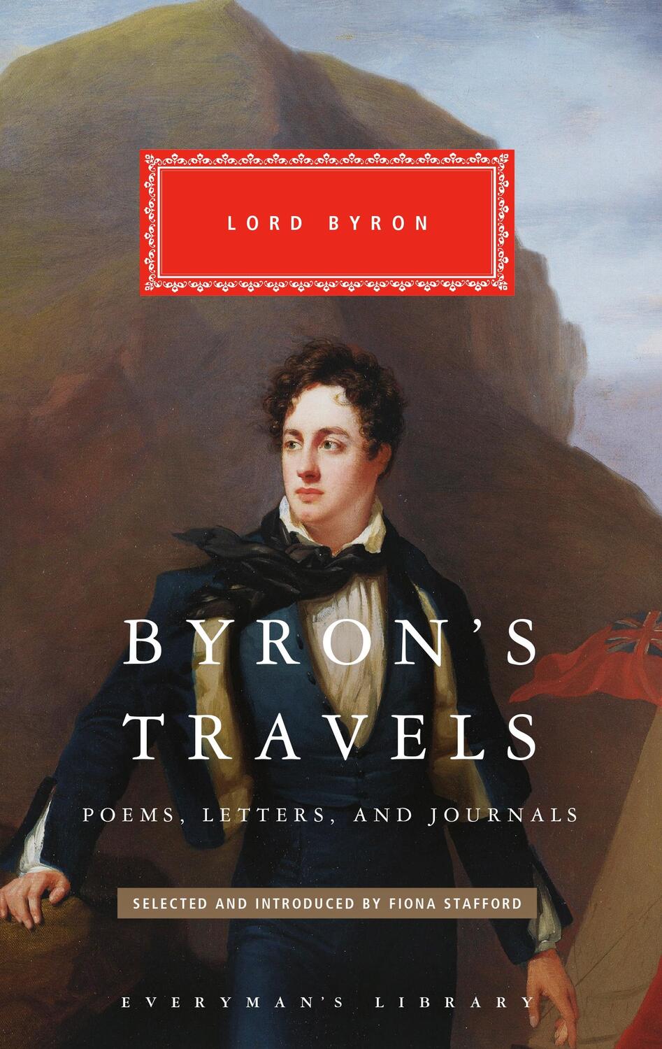 Cover: 9781841594194 | Byron's Travels | Lord Byron | Buch | Englisch | 2024