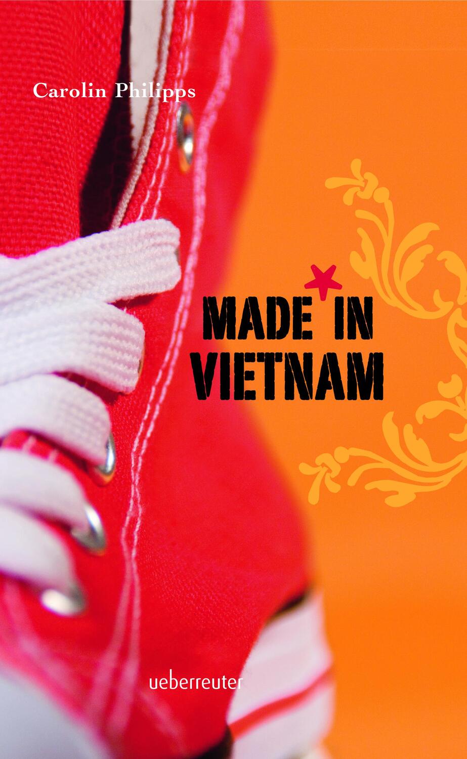 Cover: 9783764170264 | Made in Vietnam | Carolin Philipps | Buch | Deutsch | 2014