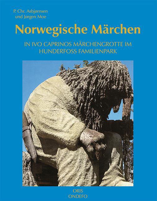 Cover: 9783939703471 | Norwegische Märchen | Jørgen Moe (u. a.) | Taschenbuch | Paperback