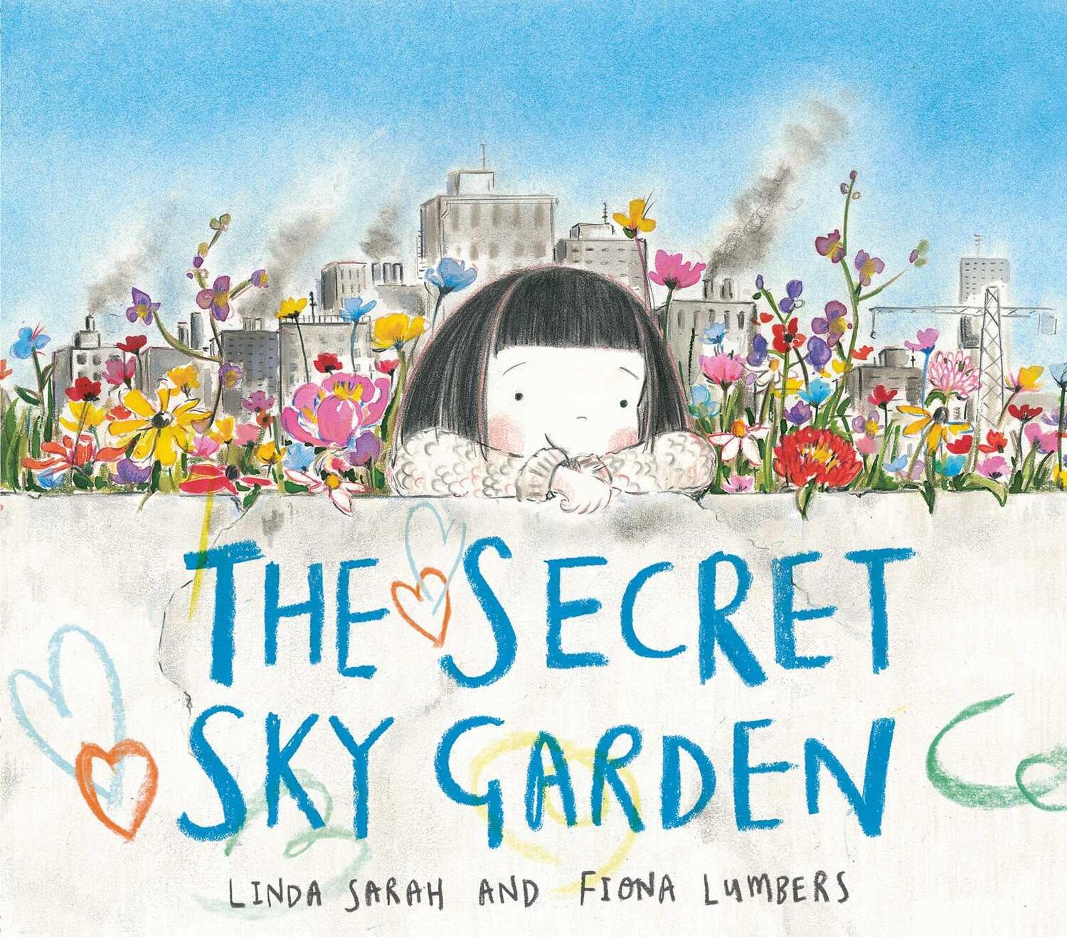 Cover: 9781471119262 | Secret Sky Garden | Linda Sarah | Taschenbuch | Englisch | 2018