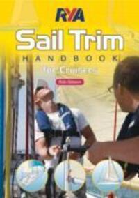 Cover: 9781906435578 | RYA Sail Trim Handbook - for Cruisers | Rob Gibson | Taschenbuch