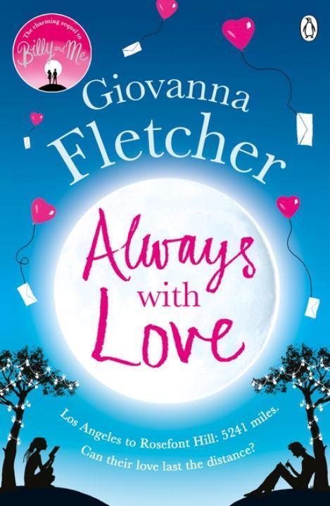 Cover: 9781405919180 | Always With Love | Giovanna Fletcher | Taschenbuch | Englisch | 2016