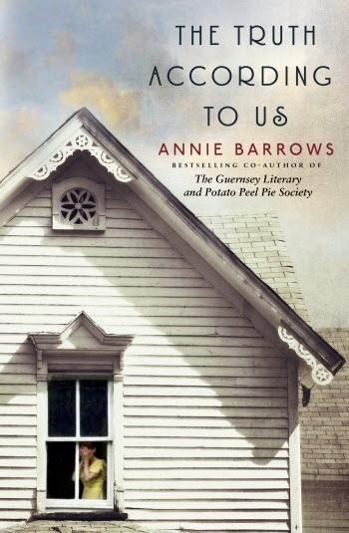 Cover: 9781784160760 | The Truth According to Us | Annie Barrows | Black Swan | Englisch