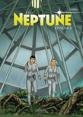 Cover: 9781800441002 | Neptune Vol. 2 | Episode 2 | Leo | Taschenbuch | Englisch | 2023