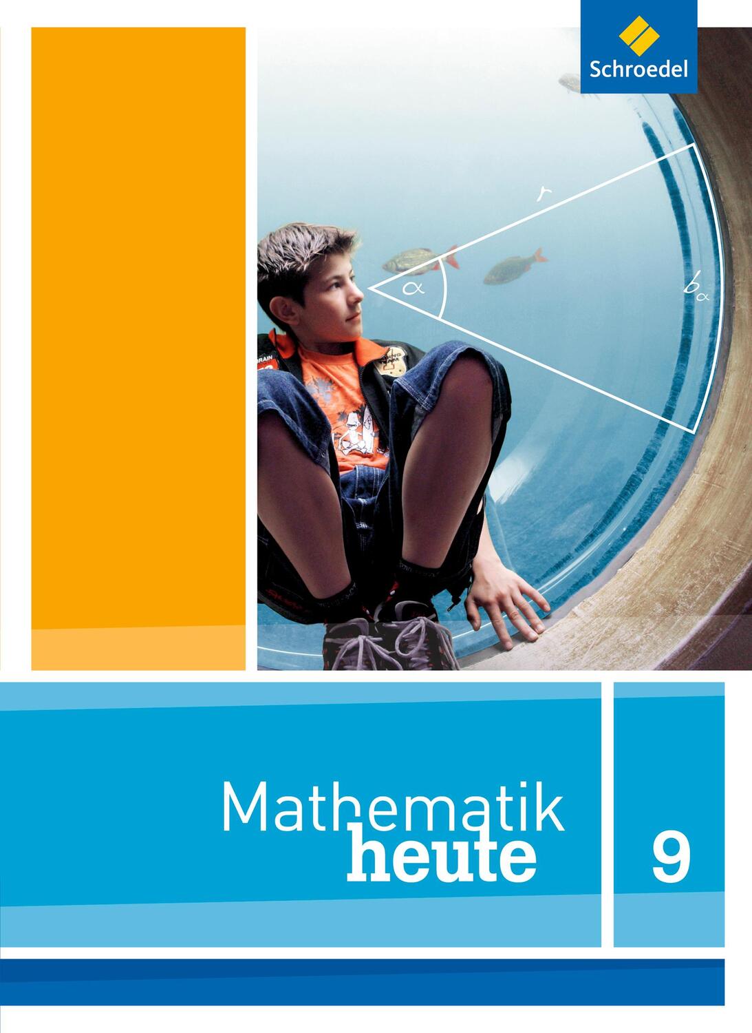 Cover: 9783507877344 | Mathematik heute 9. Schülerband. Niedersachsen | Ausgabe 2012 | Buch
